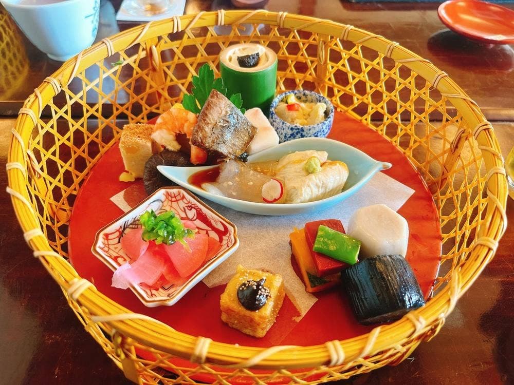 韻松亭