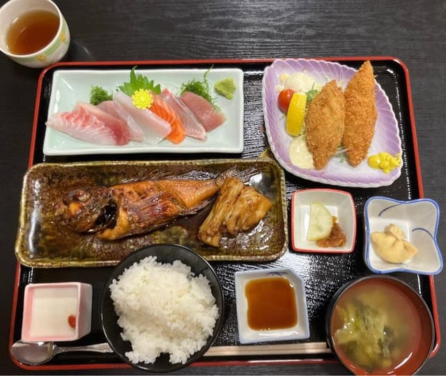 まるみや - サブ画像2