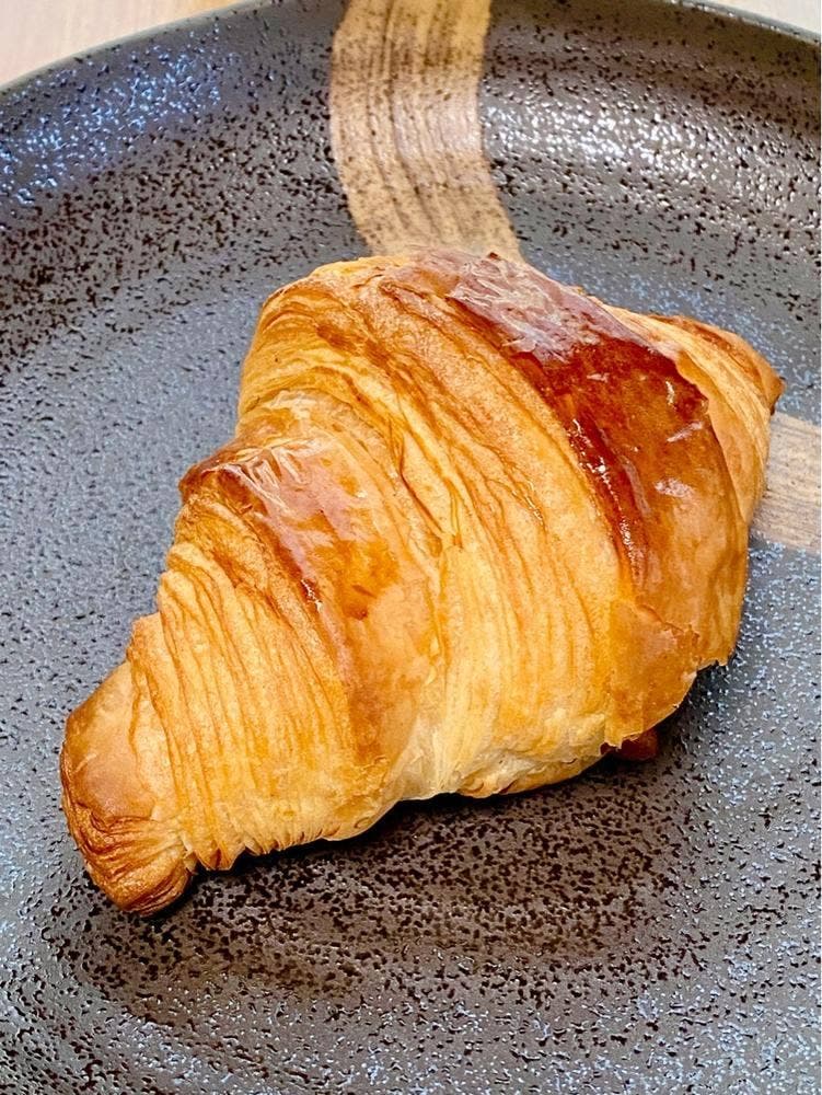 ベーカリークク