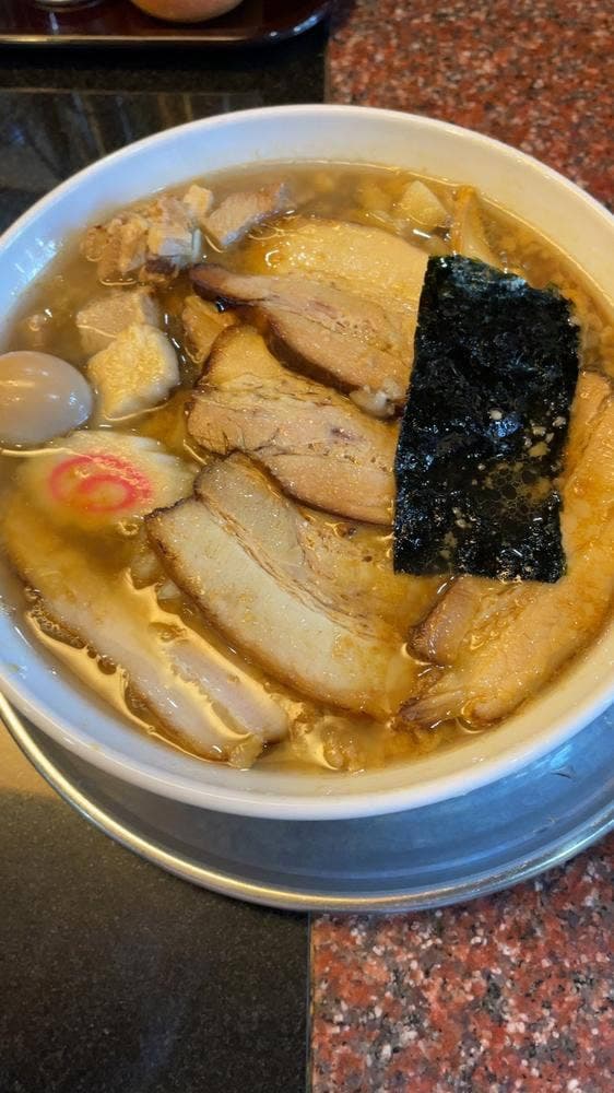 麺屋 てる'ZU - サブ画像1