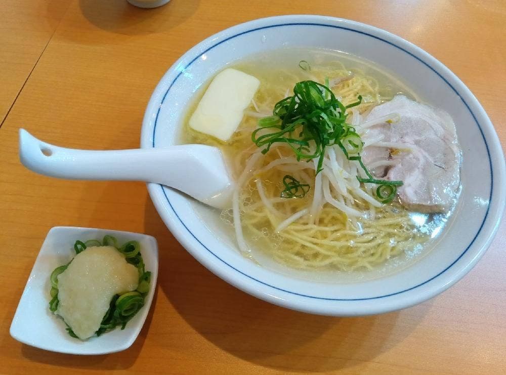 いこいらーめん 浜北店