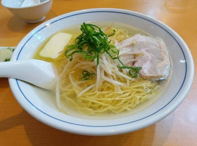 いこいらーめん 浜北店 - サブ画像3