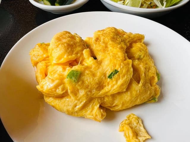 香港料理 明苑 - サブ画像3