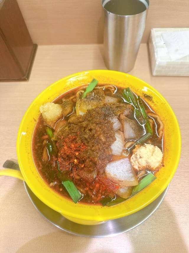 スタミナラーメン天邪鬼 - サブ画像1