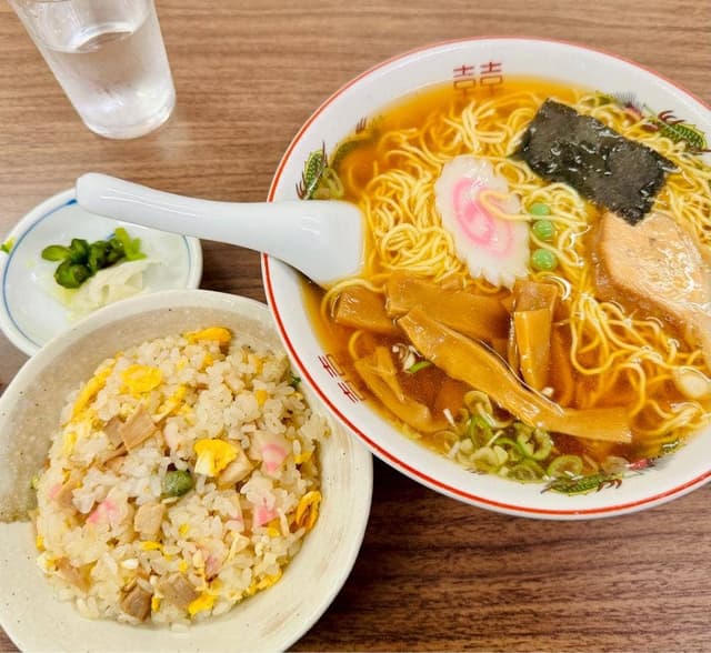 食堂 多万里 - サブ画像1