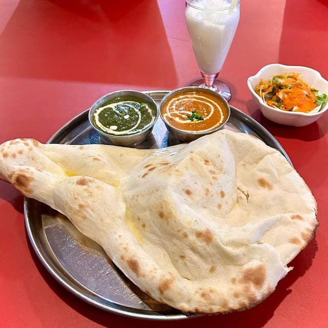 メロ カレーハウス&バー - サブ画像1