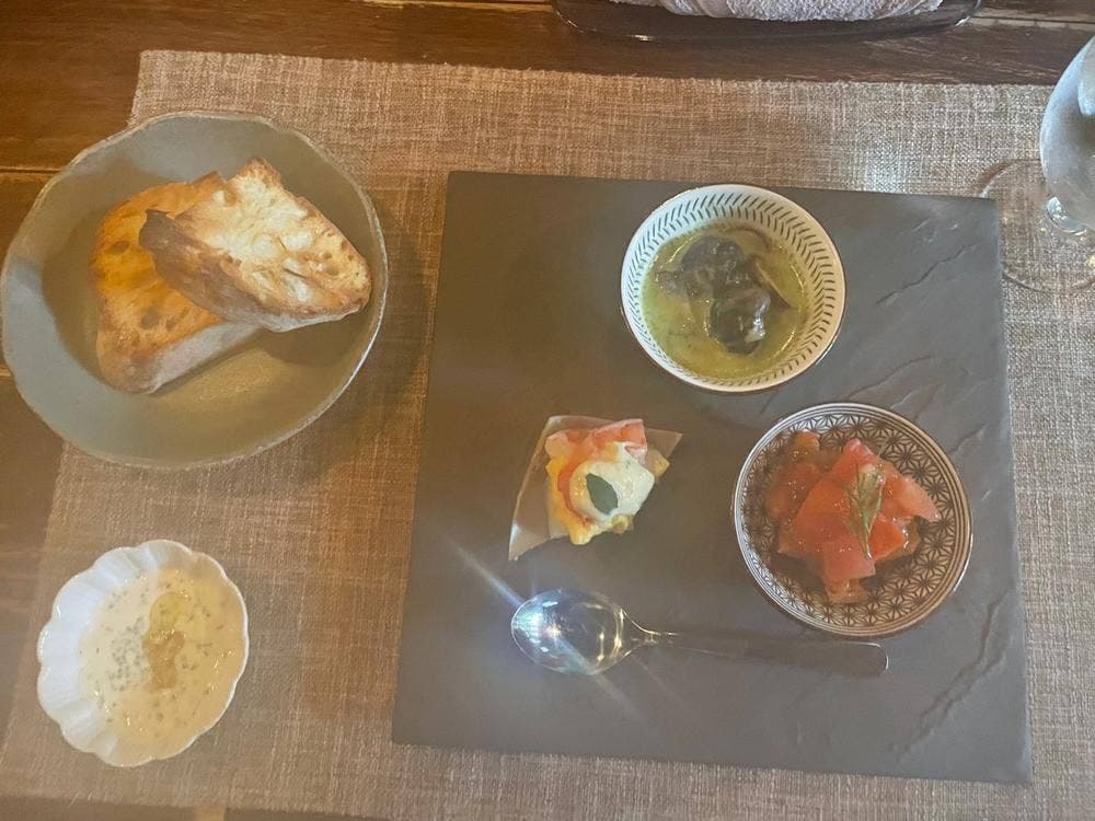 Bistro n/n