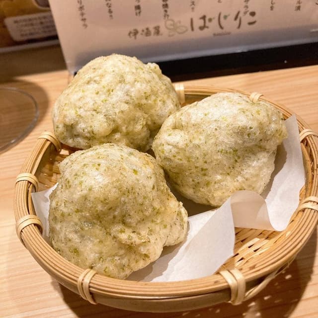 伊酒屋ばじりこ - サブ画像2