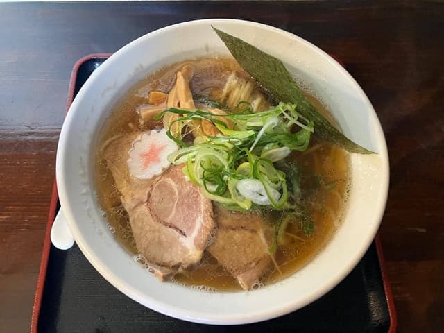 麺場 新 ARATA - サブ画像1