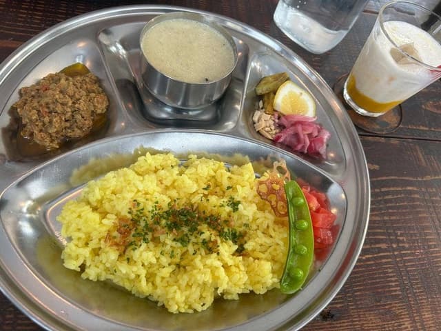 nanten - サブ画像1