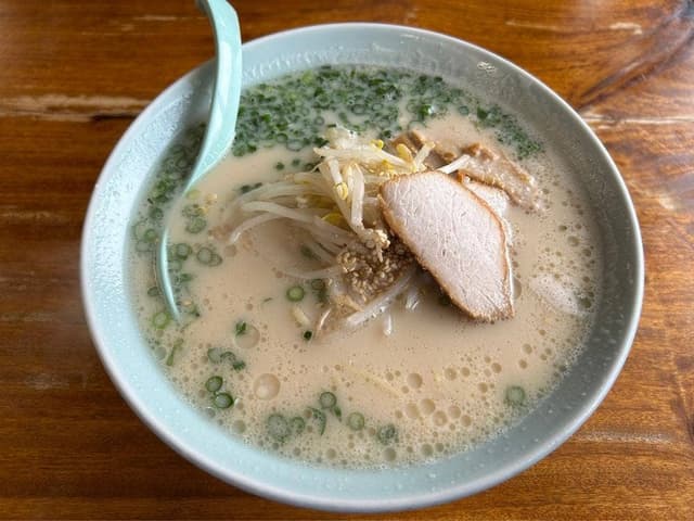 満福ラーメン - サブ画像1