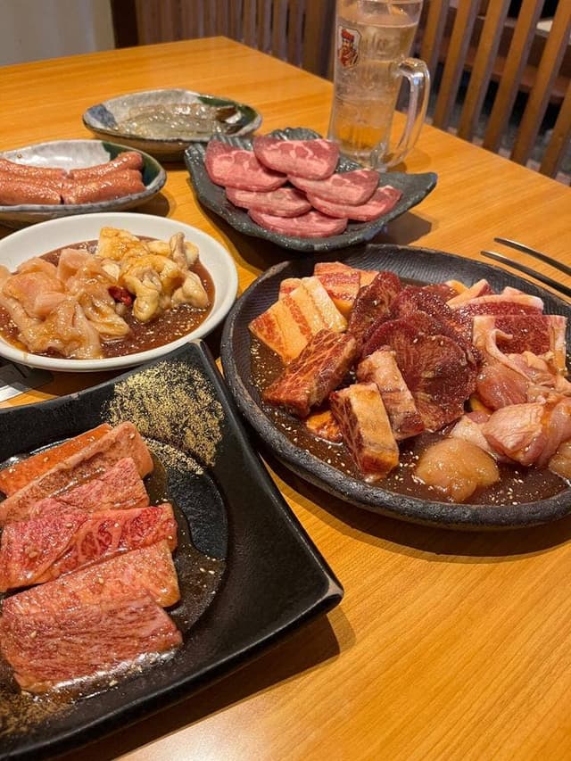 富久重 鷹子店 - サブ画像1