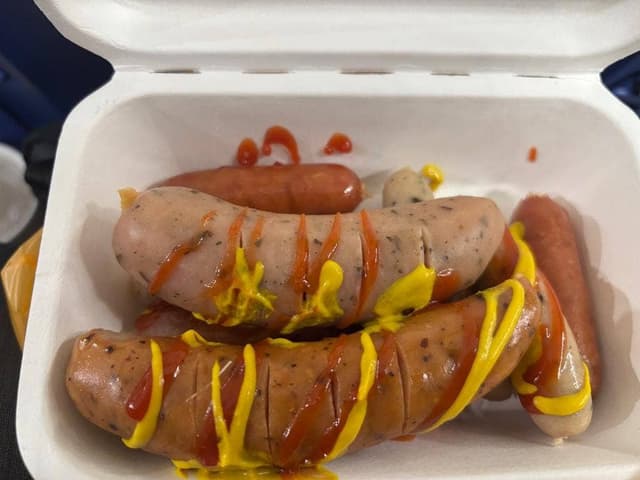 ルーキーカレー 東京ドーム店 - サブ画像1