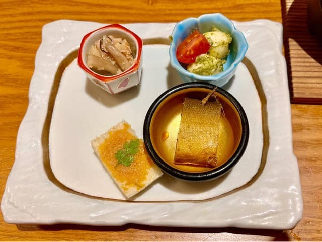 さんが郷土料理 こっから - サブ画像1