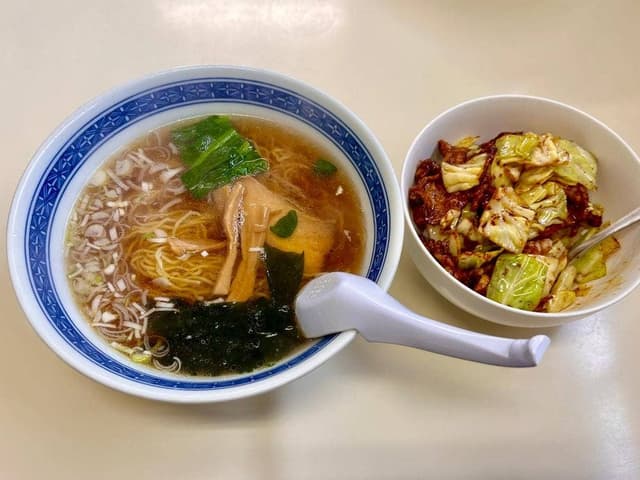 中華 龍乃介 - サブ画像2