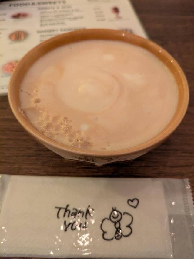 Cafe au lait Tokyo 五反田店 - サブ画像2