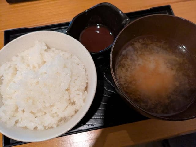 創作とんかつ GOEN - サブ画像2