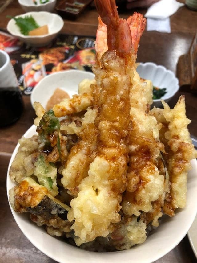 魚河岸割烹 鮮 柳橋店 - サブ画像1