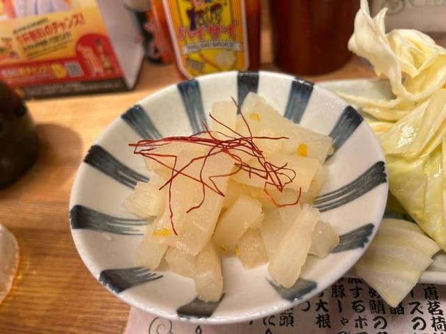 神豚 浅草店 - サブ画像3