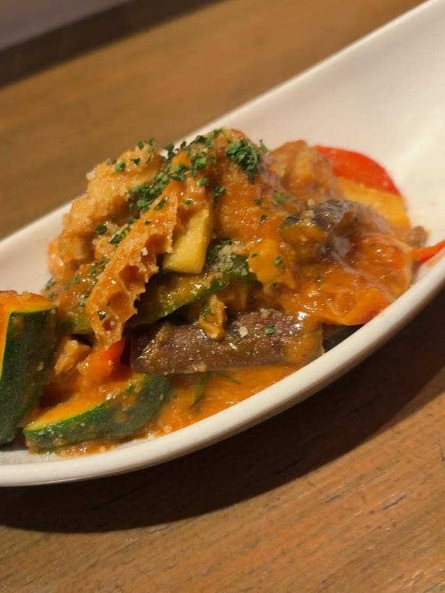 Osteria Q.T.8 - サブ画像3