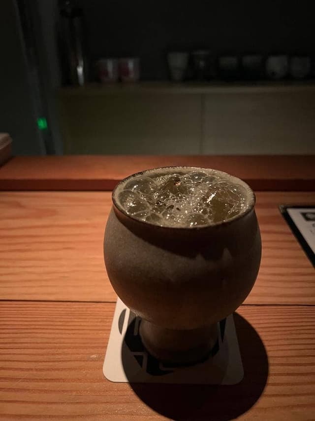 夜香木 - サブ画像1