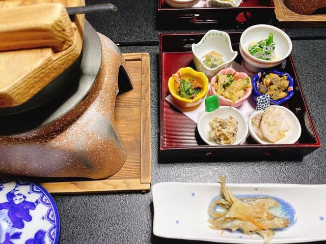 宮島温泉 滝の荘 - サブ画像1