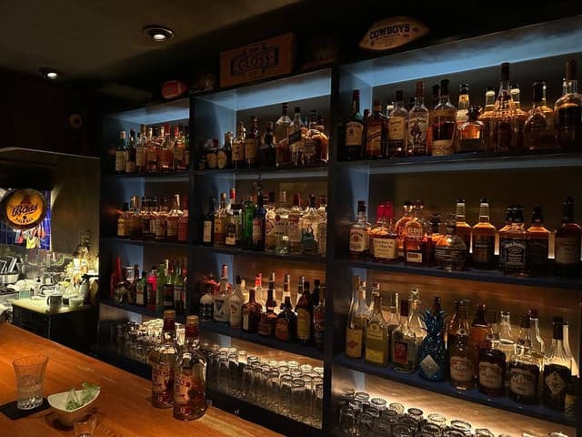 Bar Gloss 80's - サブ画像3