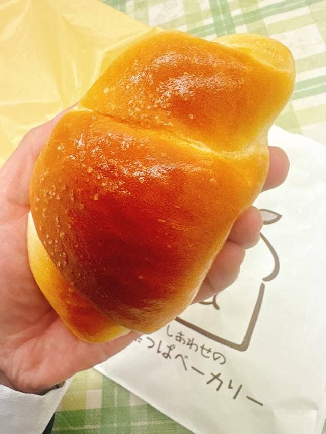 しあわせの葉っぱベーカリー - サブ画像2
