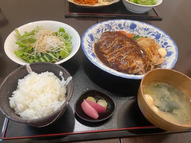欧風キッチンRyu - サブ画像3