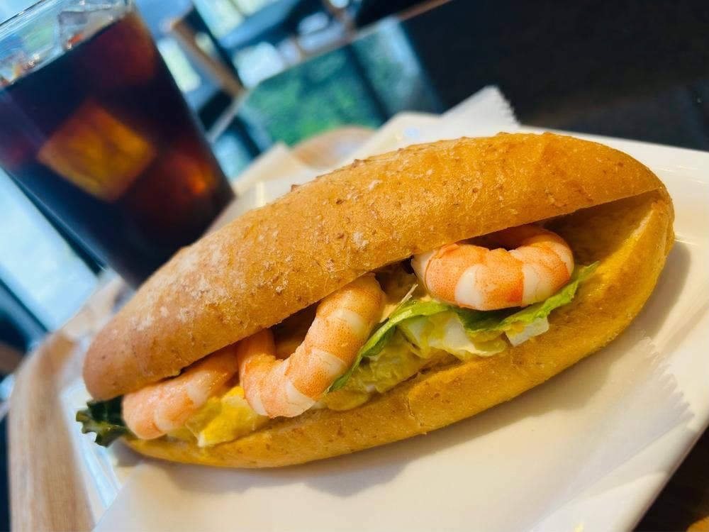 神乃珈琲 赤坂店