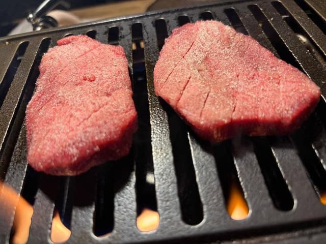 焼肉こじま 離れ アメ村 - サブ画像3