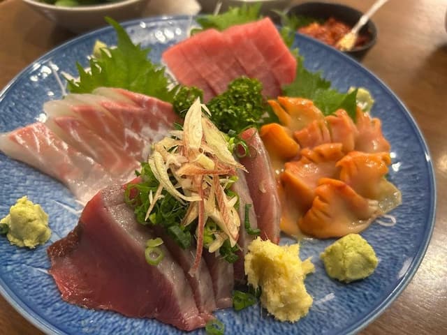 川魚郷土旬菜うおとし - サブ画像3