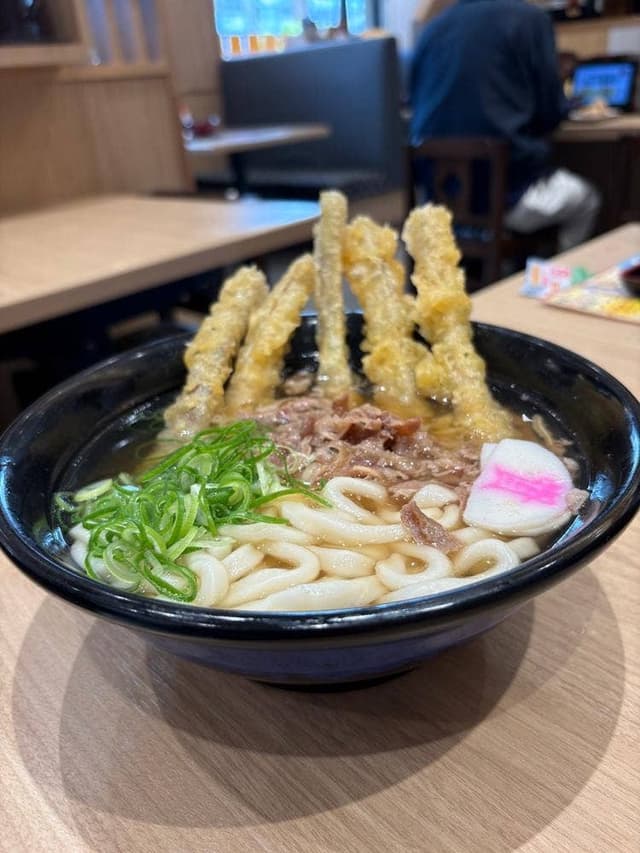 資さんうどん 今福鶴見店 - サブ画像3