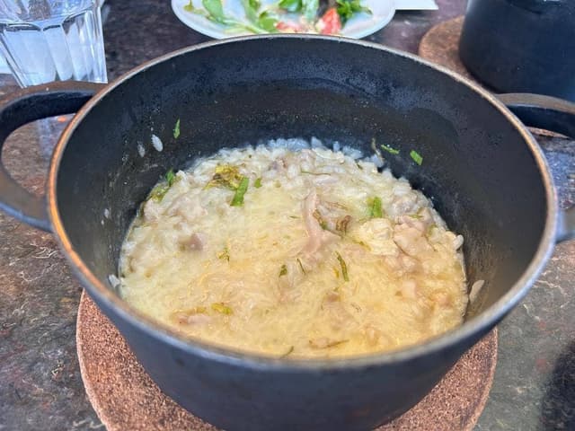 TATA BAR RESTAURANT CAFE - サブ画像2