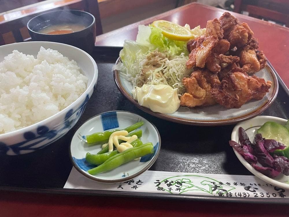 大むら 下妻店