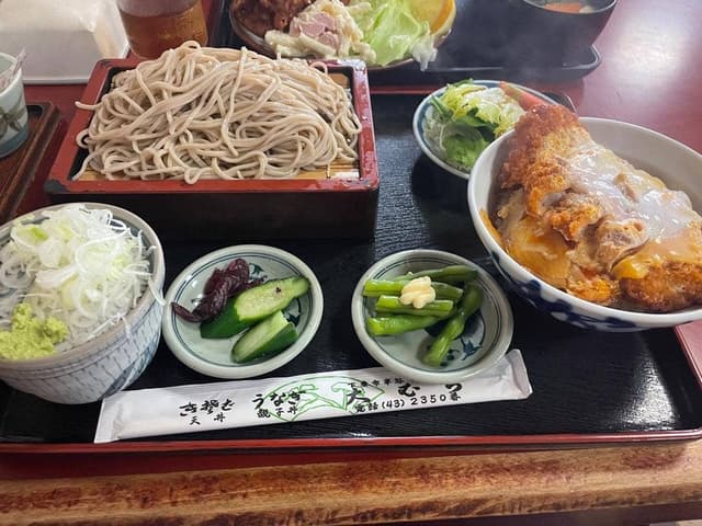 大むら 下妻店 - サブ画像1