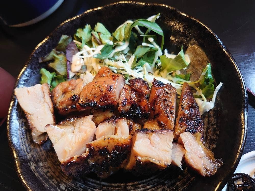 タイ風料理&炭火焼居酒屋 大いなる樹
