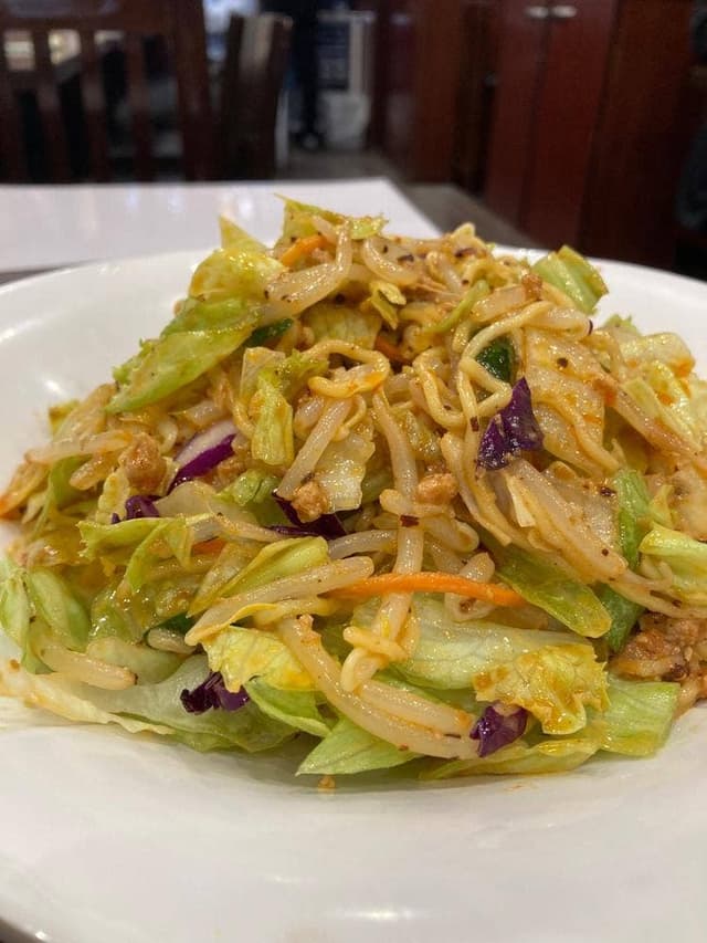 菜香菜 新宿店 - サブ画像1