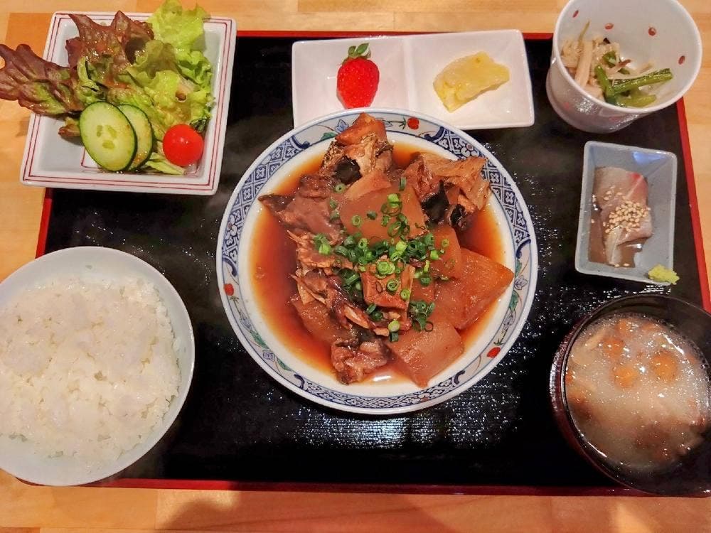 casual割烹 弓木野