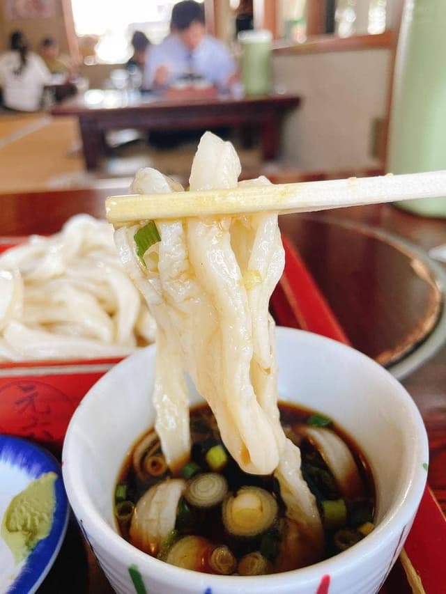 六助うどん - サブ画像3