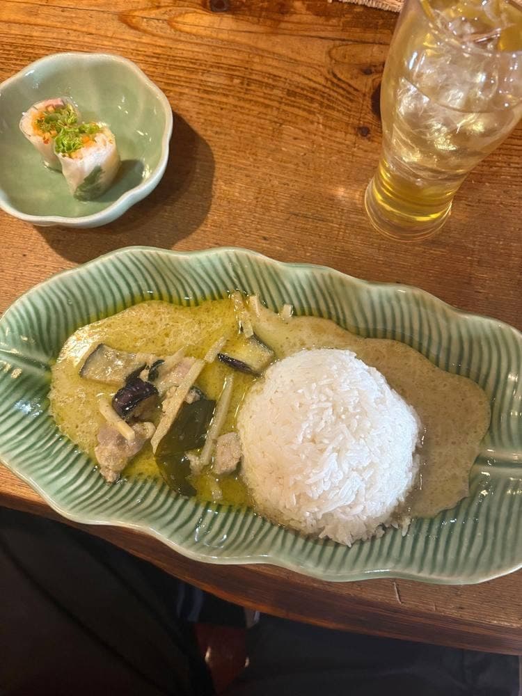 タイ・アヨタヤ 立川本店