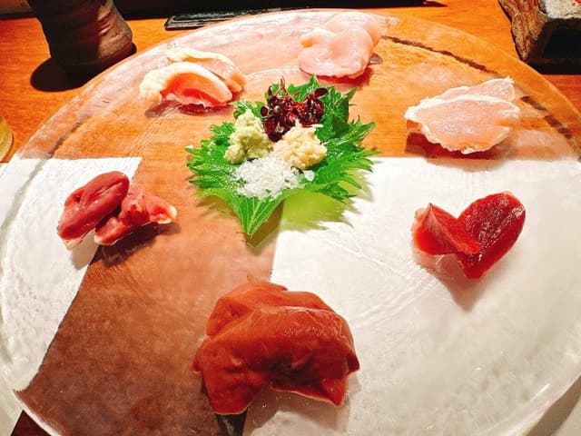 心斎橋 かわぐち - サブ画像3