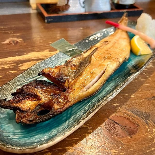 ろばた焼き 海賊 - サブ画像1