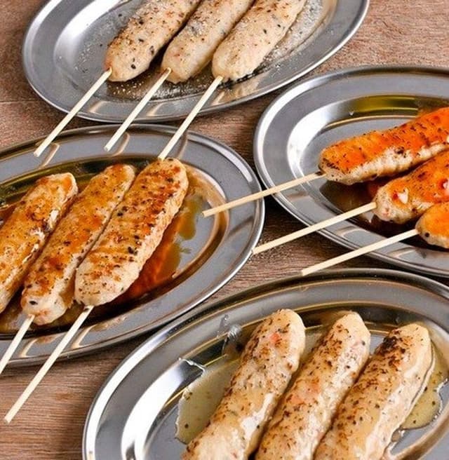 肉ときどきレモンサワー。町田駅前店 - サブ画像3