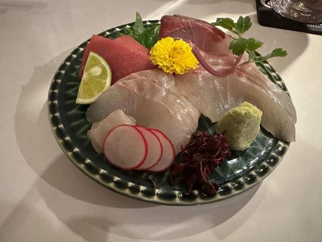 魚介スタンド POLPO - サブ画像1