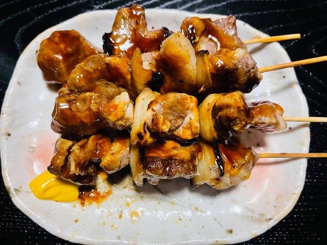 肉の極・どんぶりの極 - サブ画像3