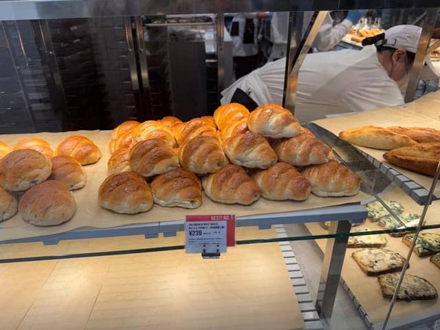 トリュフミニ札幌ステラプレイス店 - サブ画像2