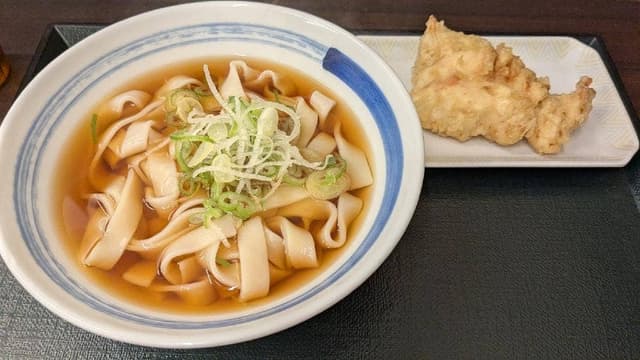 どんどん庵伏見店 - サブ画像1