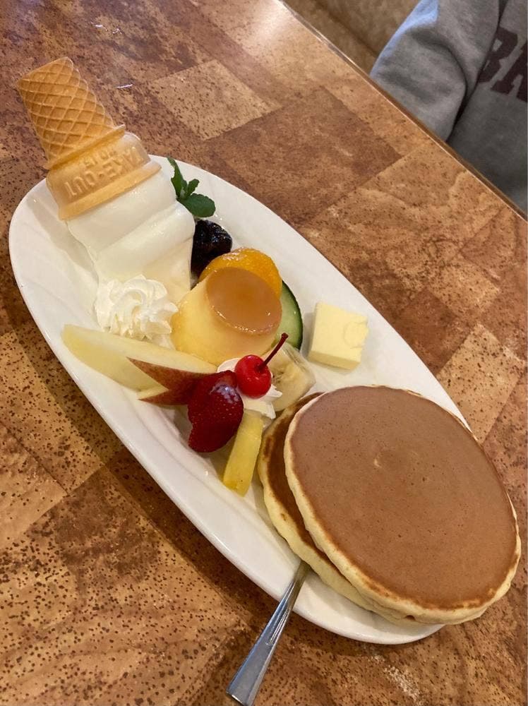 スイートハウスわかば