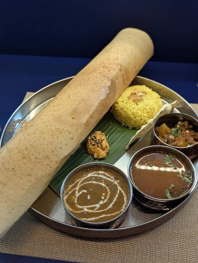 Bangera's Kitchen Traditional - サブ画像2
